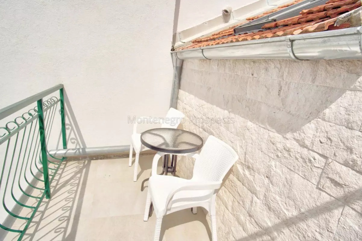 Hôtel à Baosici, Monténégro, 150 m² - image 6