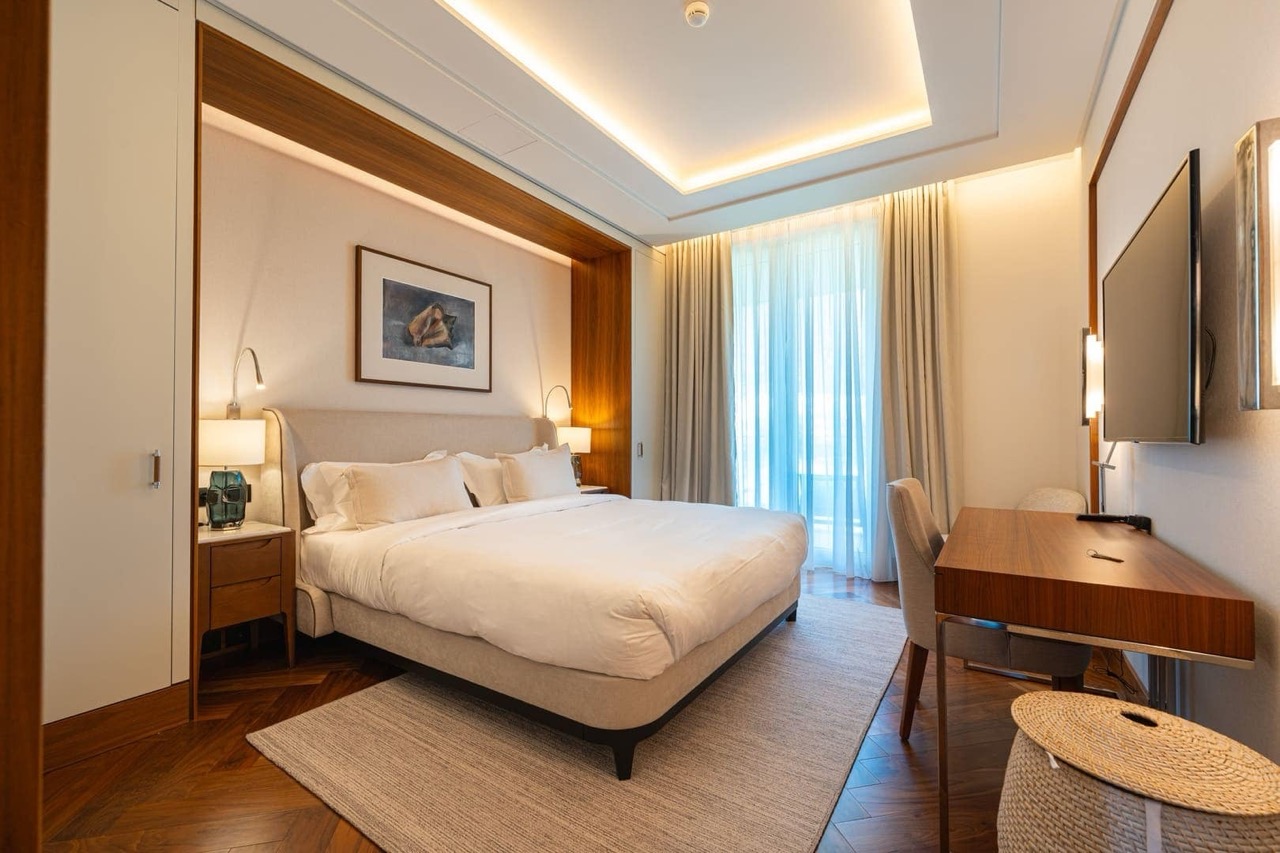 Piso en Tivat, Montenegro, 175 m² - imagen 11