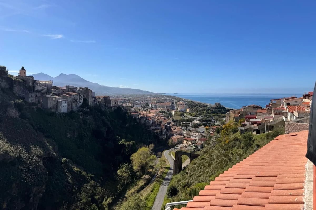 Appartamenti a Scalea, Italia, 65 m² - foto 2