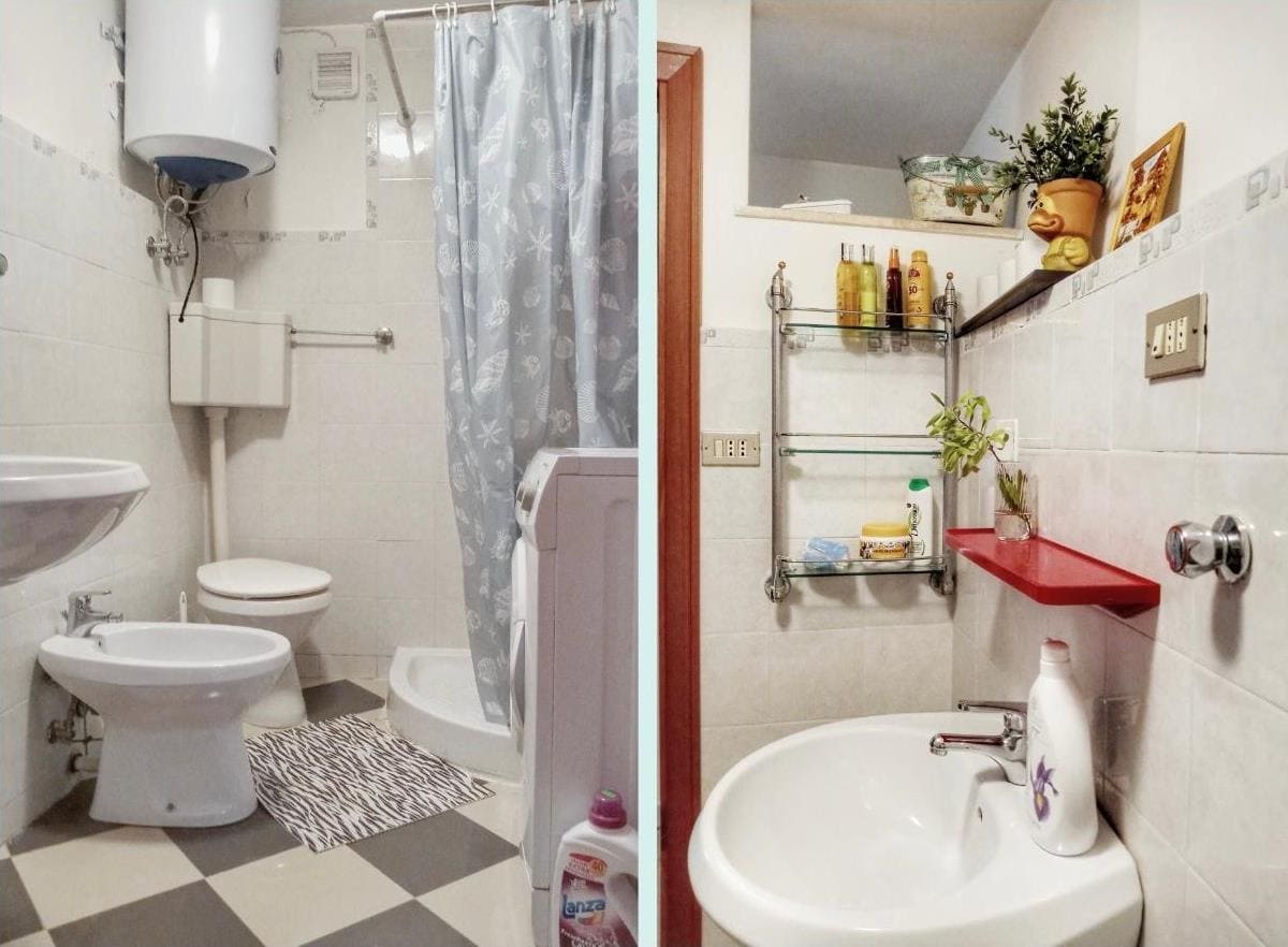 Appartamenti a Scalea, Italia, 65 m² - foto 8