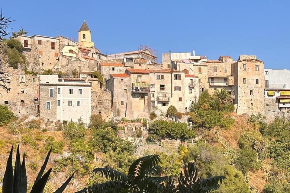 Appartamenti a Scalea, Italia, 65 m² - foto 10