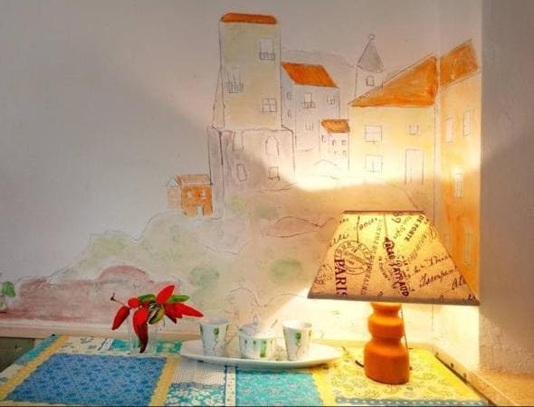 Appartamenti a Scalea, Italia, 65 m² - foto 12