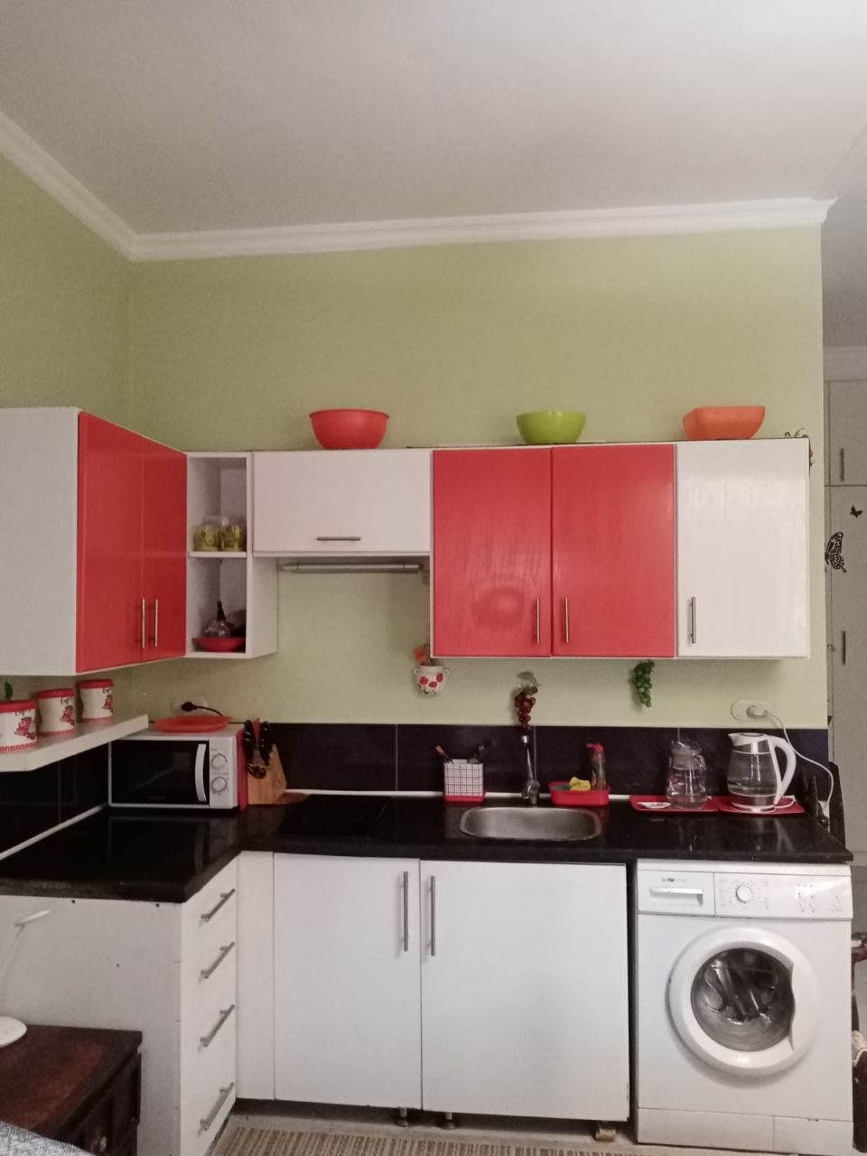 Studio in Hurghada, Ägypten, 50 m² - Foto 1