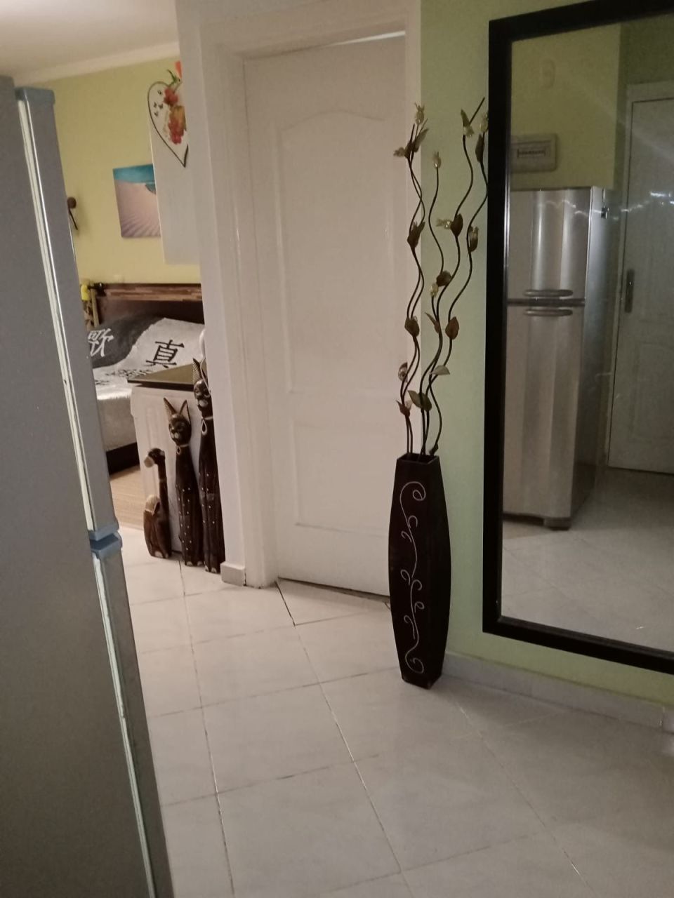 Studio à Hurghada, Egypte, 50 m² - image 9