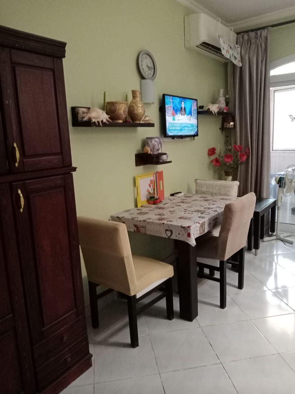 Studio à Hurghada, Egypte, 50 m² - image 7