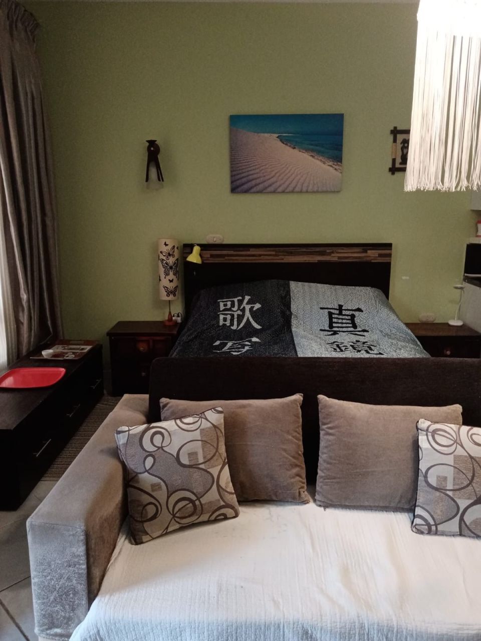 Studio à Hurghada, Egypte, 50 m² - image 4