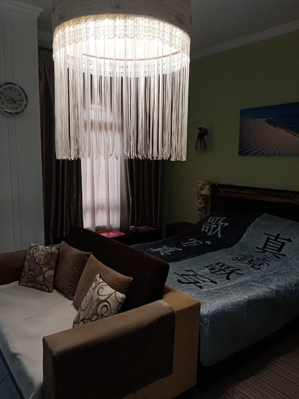 Studio à Hurghada, Egypte, 50 m² - image 6