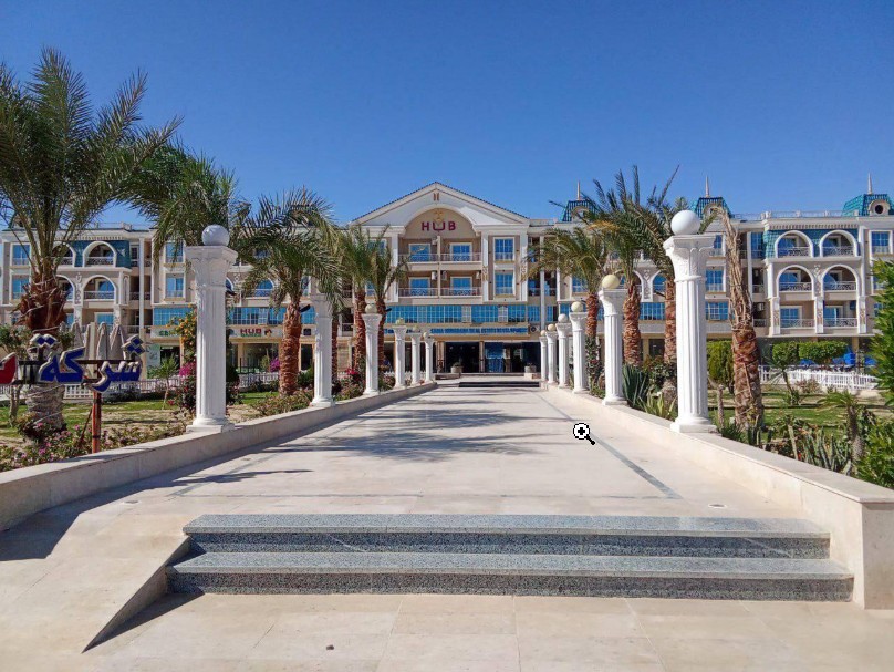 Appartamento a Hurghada, Egitto, 52 m² - foto 2