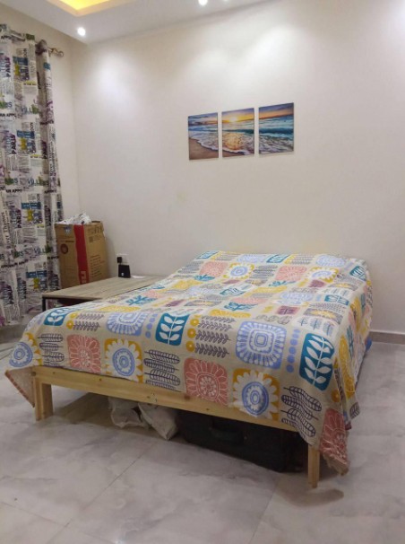 Appartamento a Hurghada, Egitto, 52 m² - foto 9