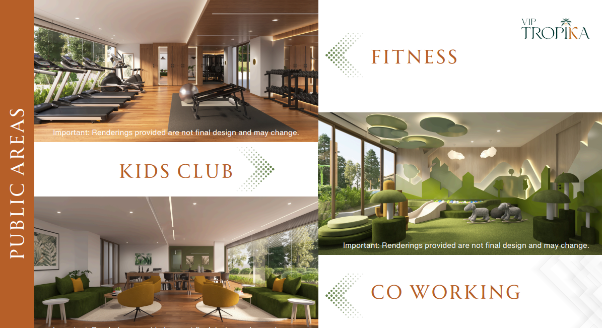 Appartamenti sull'isola di Phuket, Thailandia, 45 m² - foto 3