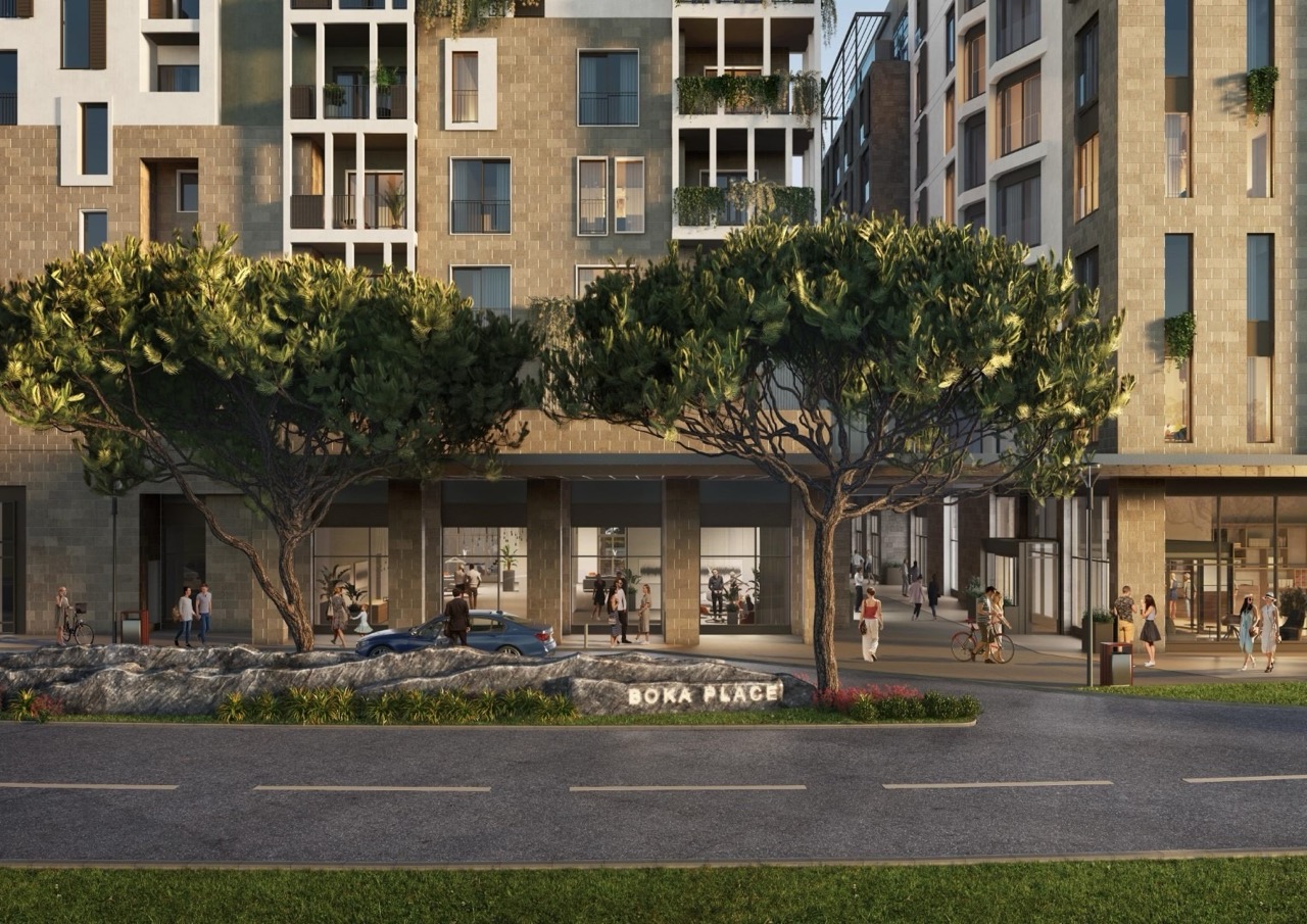 Piso en Tivat, Montenegro, 91 m² - imagen 11