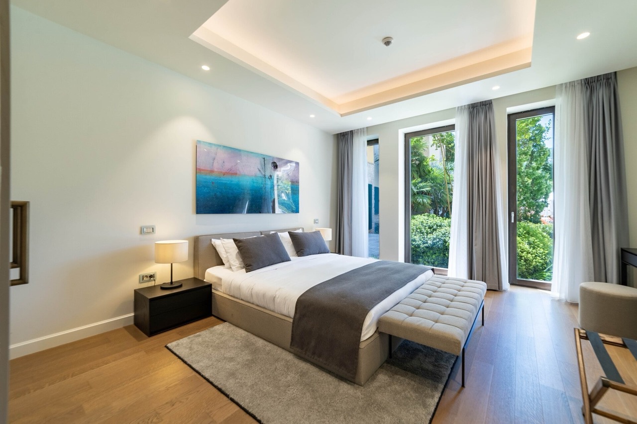 Piso en Herceg-Novi, Montenegro, 90 m² - imagen 9