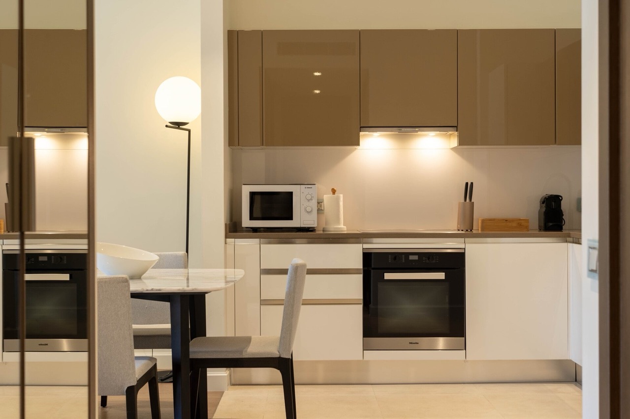 Piso en Herceg-Novi, Montenegro, 90 m² - imagen 15