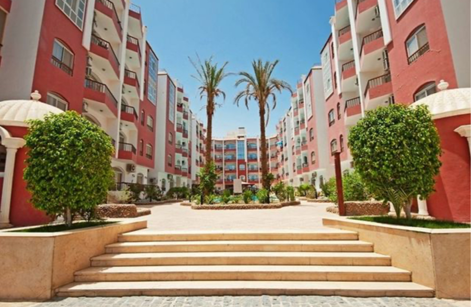 Studio à Hurghada, Egypte, 50 m² - image 14