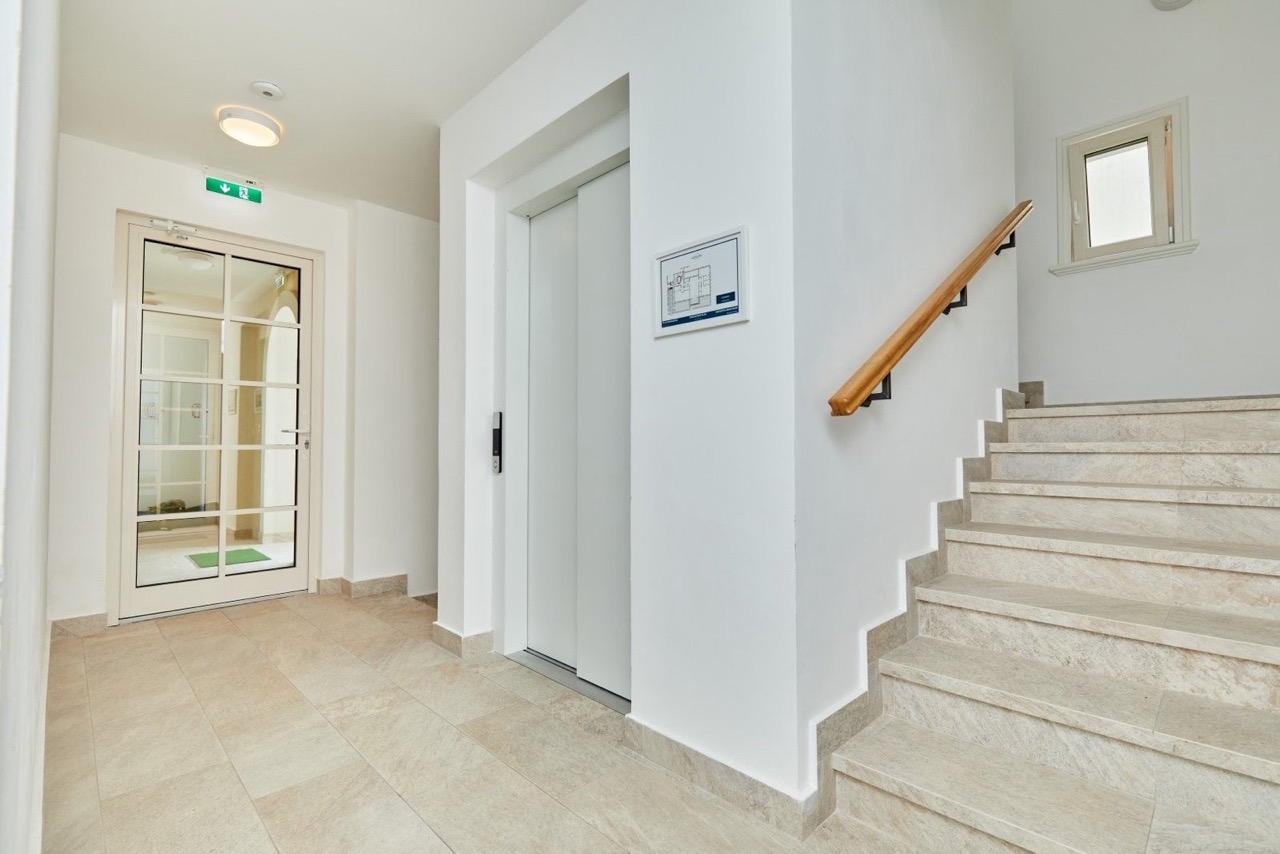 Flat on Lustica peninsula, Montenegro, 106 m² - picture 16