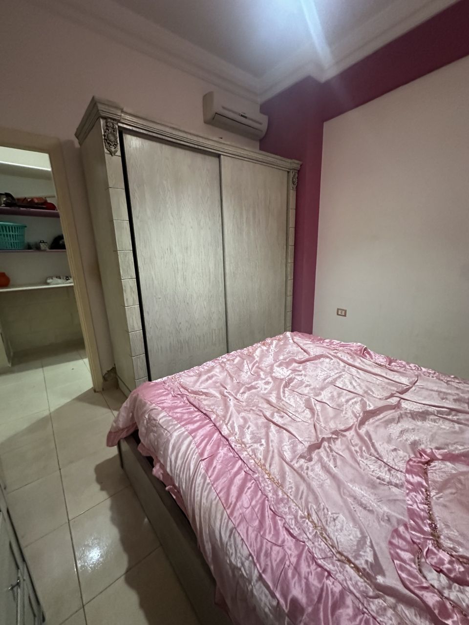 Piso en Hurghada, Egipto, 70 m² - imagen 5