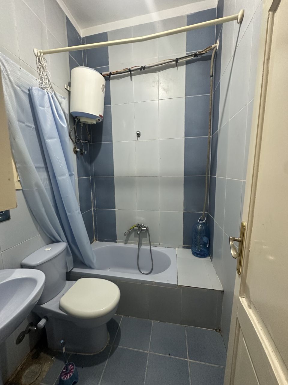 Piso en Hurghada, Egipto, 70 m² - imagen 4