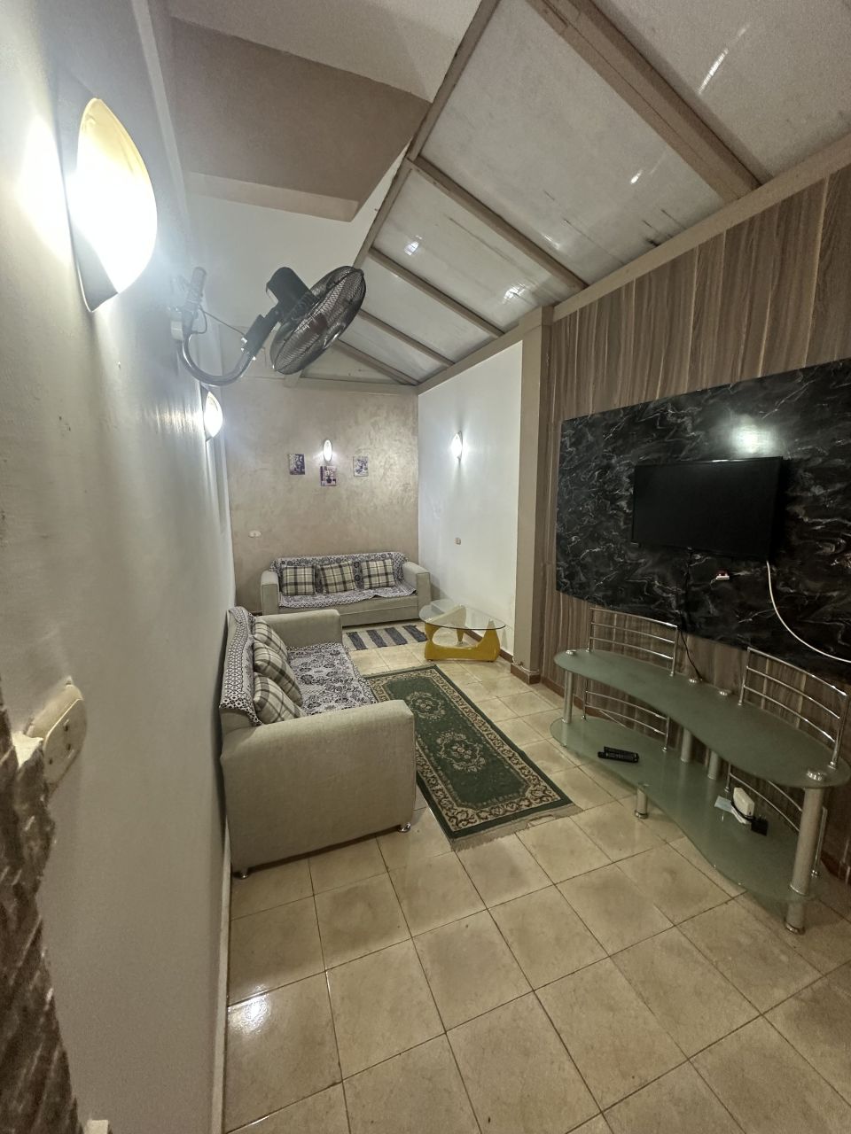 Piso en Hurghada, Egipto, 70 m² - imagen 9