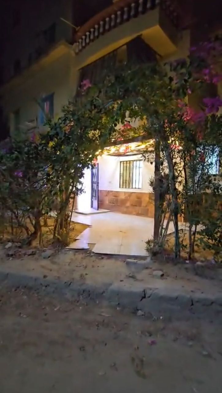 Piso en Hurghada, Egipto, 85 m² - imagen 1