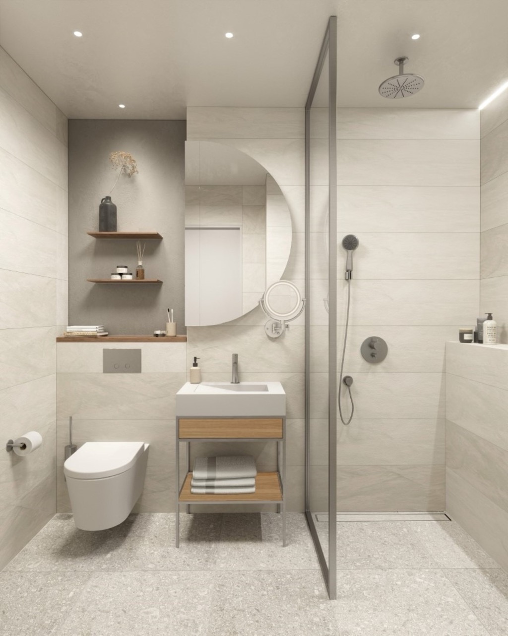 Wohnung in Tivat, Montenegro, 137 m² - Foto 9