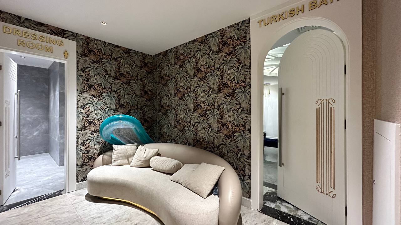 Appartement à Alanya, Turquie, 95 m² - image 9