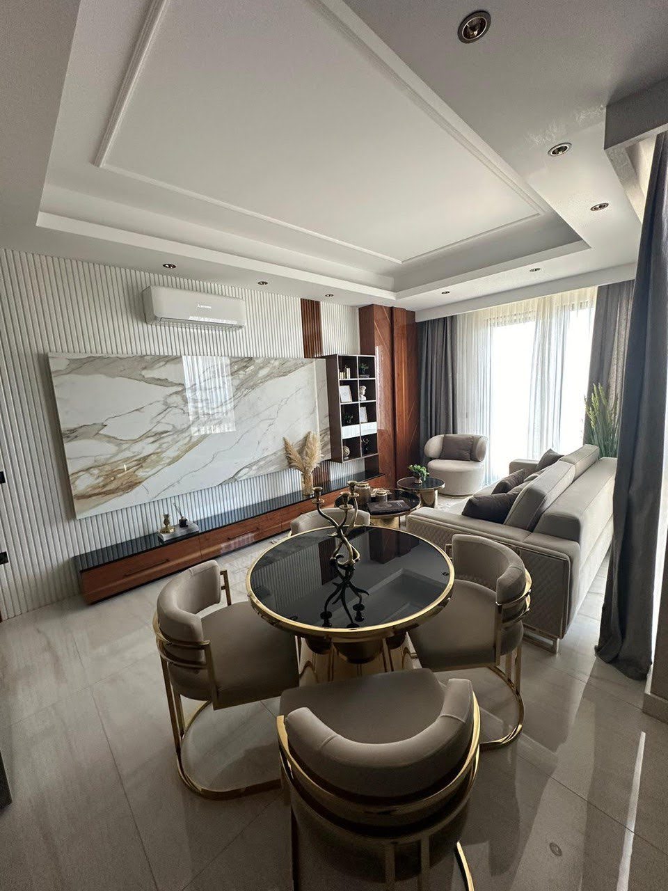 Appartement à Alanya, Turquie, 95 m² - image 18