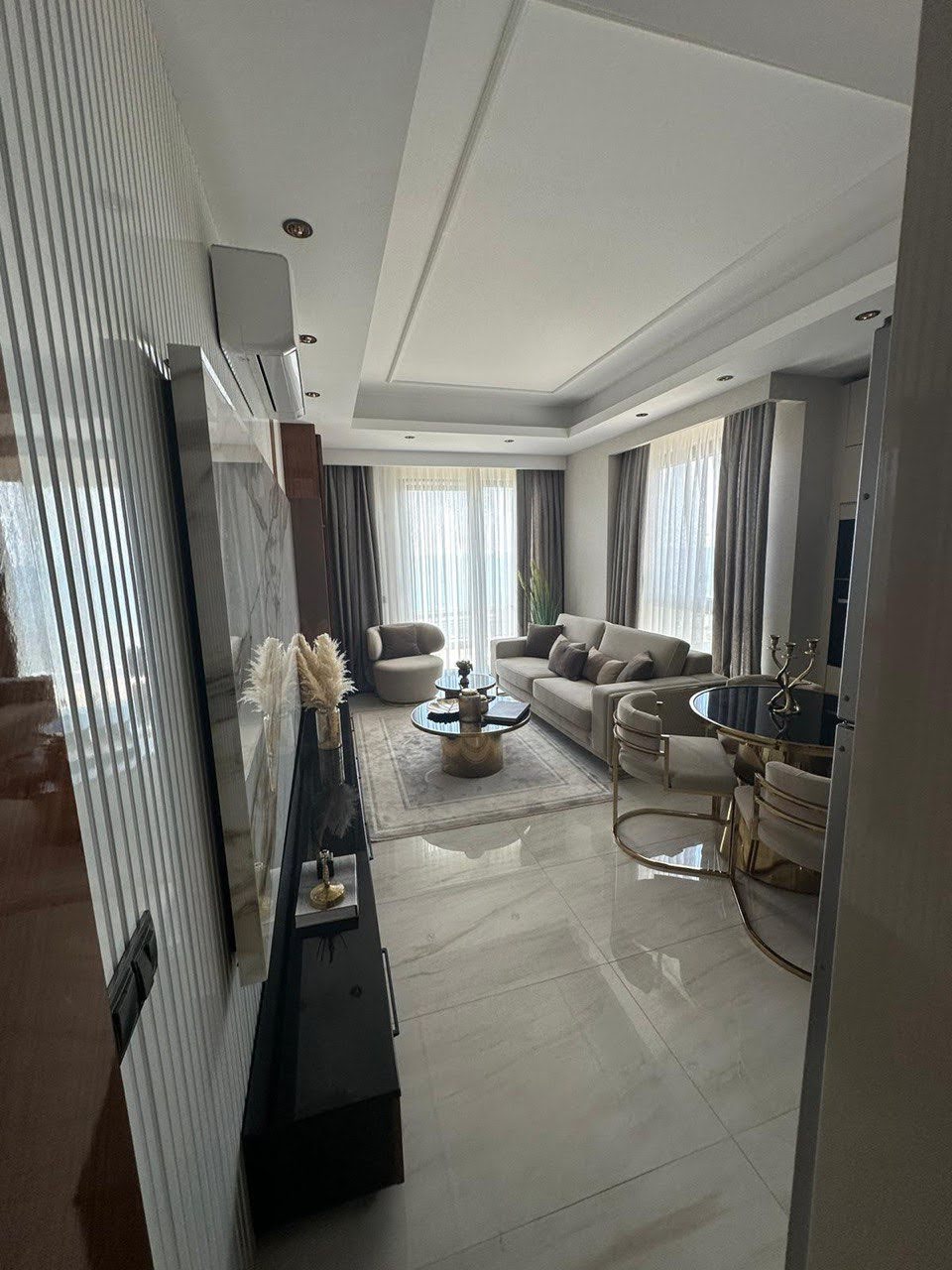 Appartement à Alanya, Turquie, 95 m² - image 17