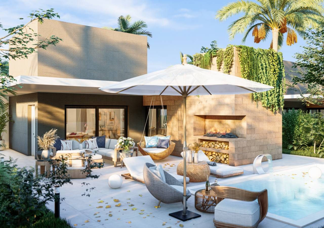 Appartamento a Bavaro, Repubblica Dominicana, 89 m² - foto 1