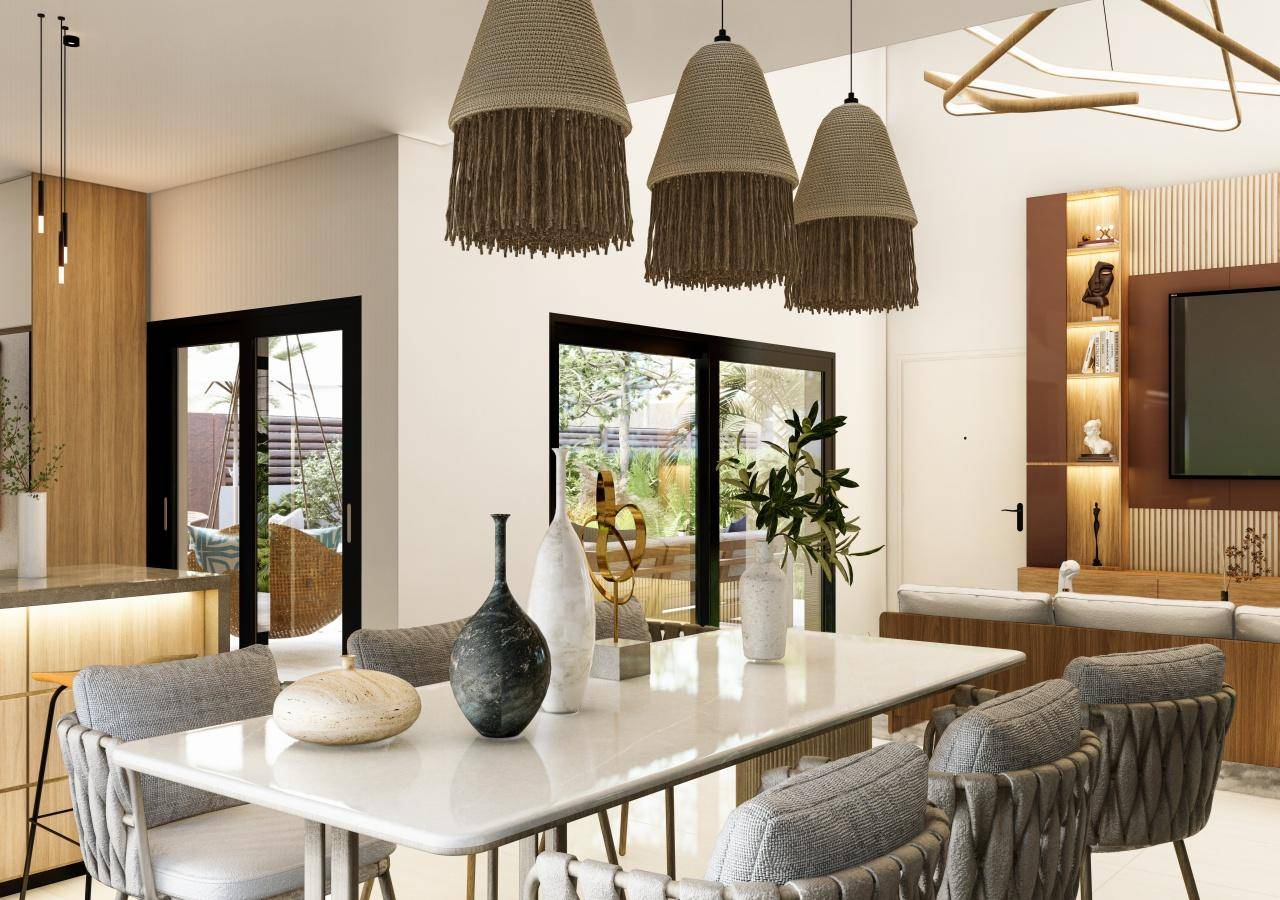 Appartamento a Bavaro, Repubblica Dominicana, 89 m² - foto 11