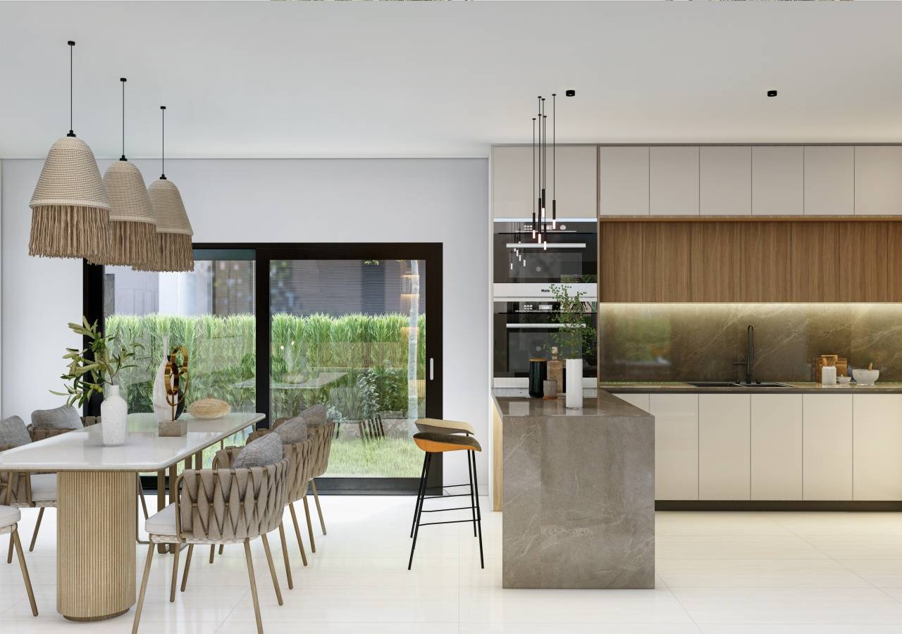 Appartamento a Bavaro, Repubblica Dominicana, 89 m² - foto 15