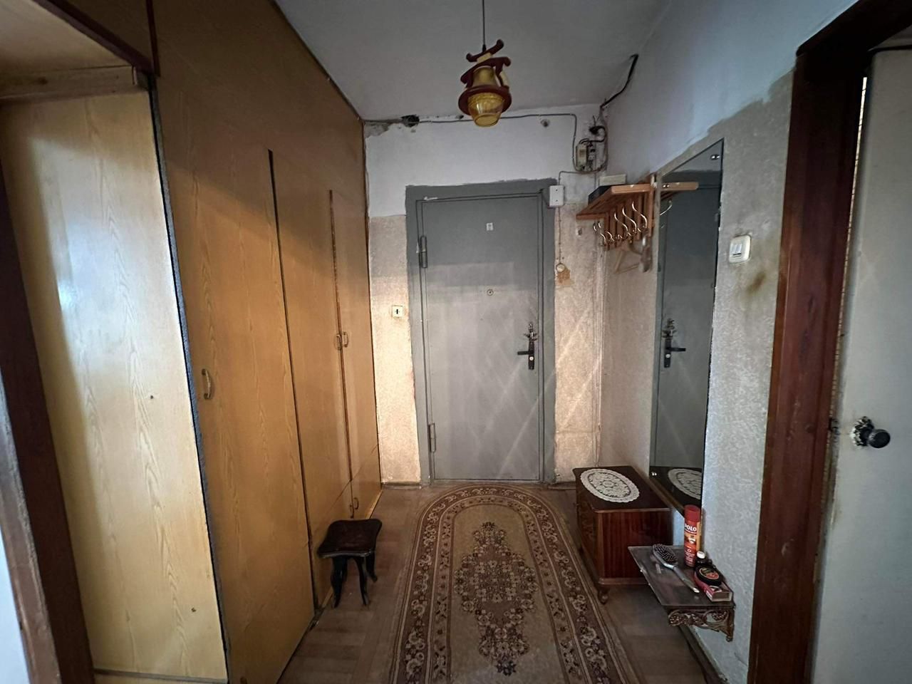 Flat in Tbilisi, Georgia, 63 m² - picture 6