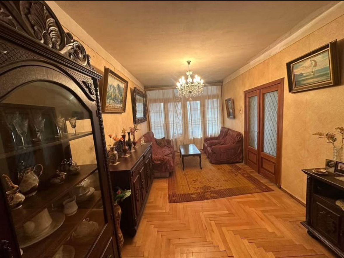 Flat in Tbilisi, Georgia, 63 m² - picture 2