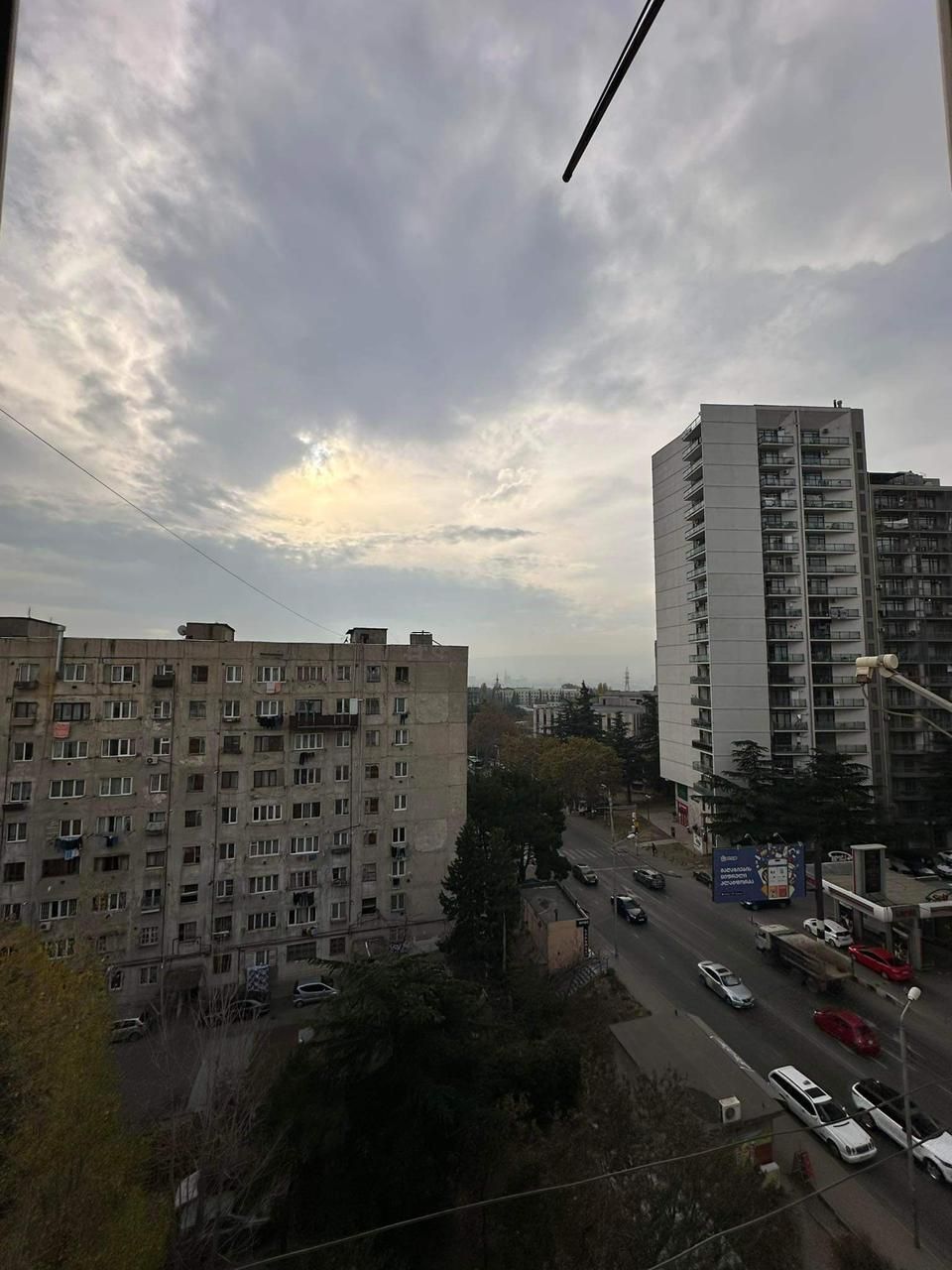 Flat in Tbilisi, Georgia, 63 m² - picture 11