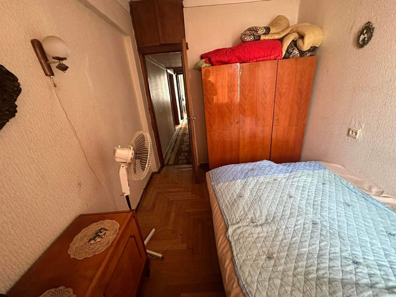 Flat in Tbilisi, Georgia, 63 m² - picture 7