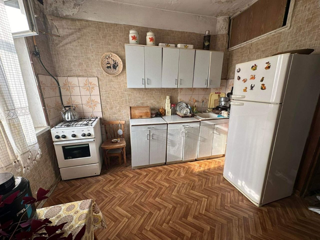 Flat in Tbilisi, Georgia, 63 m² - picture 4