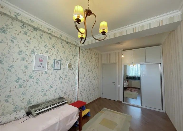 Appartement à Tbilissi, Géorgie, 114.8 m² - image 5