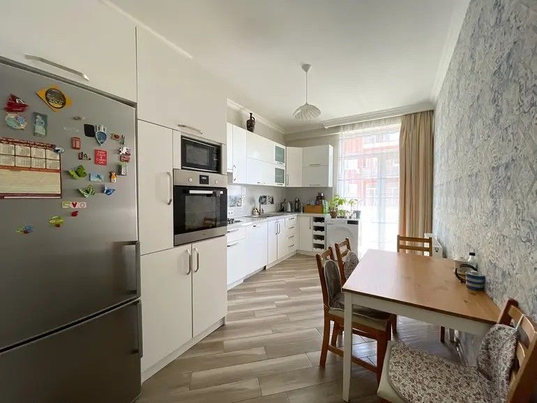 Appartement à Tbilissi, Géorgie, 114.8 m² - image 3