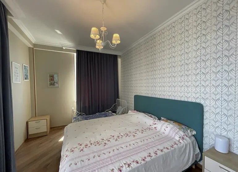 Appartement à Tbilissi, Géorgie, 114.8 m² - image 6