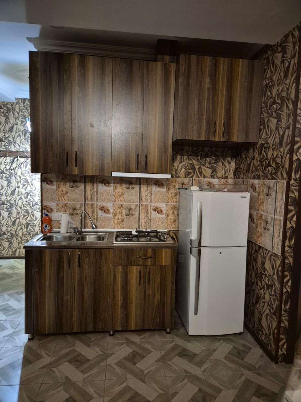 Wohnung in Tiflis, Georgien, 63.3 m² - Foto 4