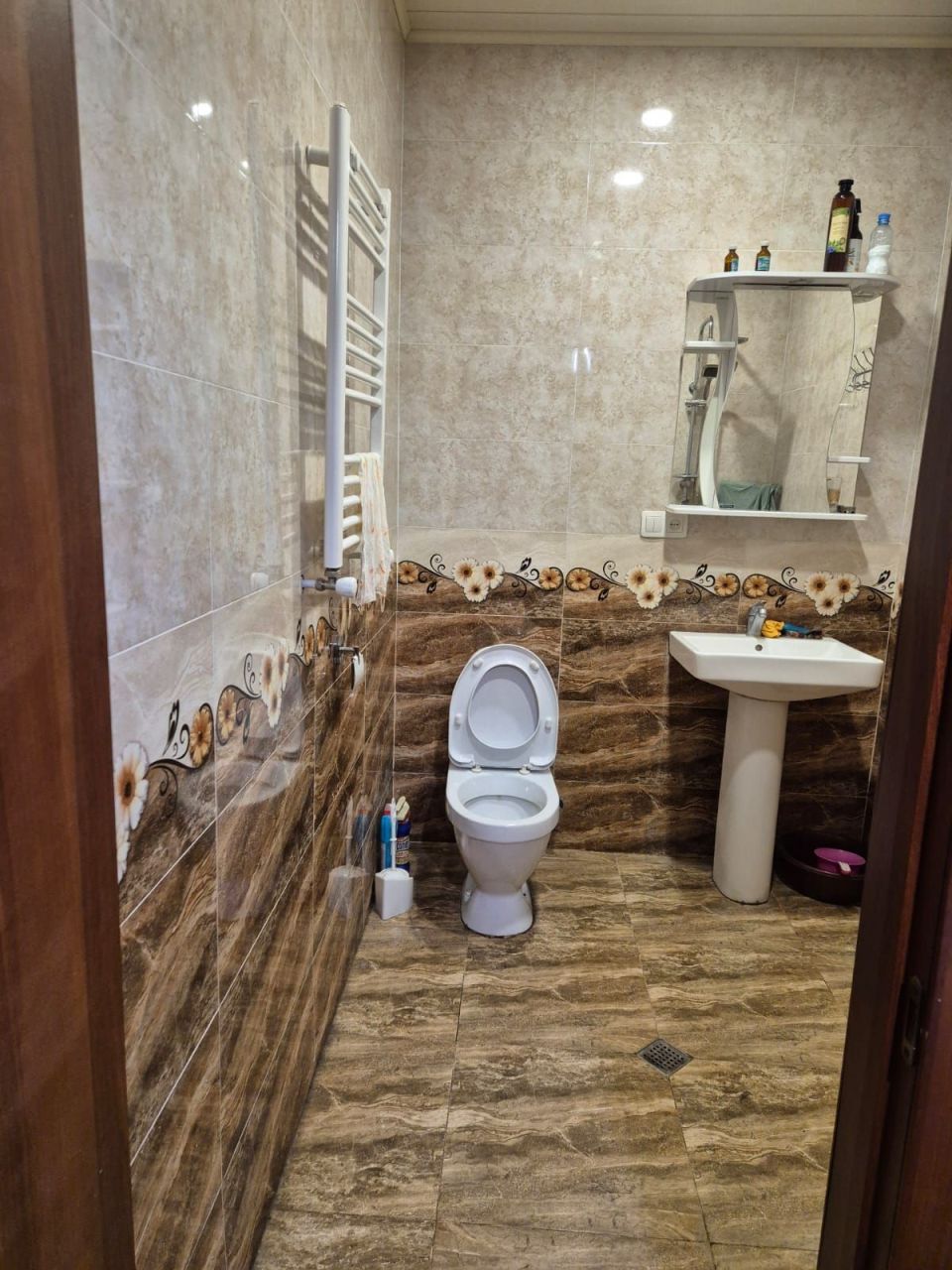 Wohnung in Tiflis, Georgien, 63.3 m² - Foto 9