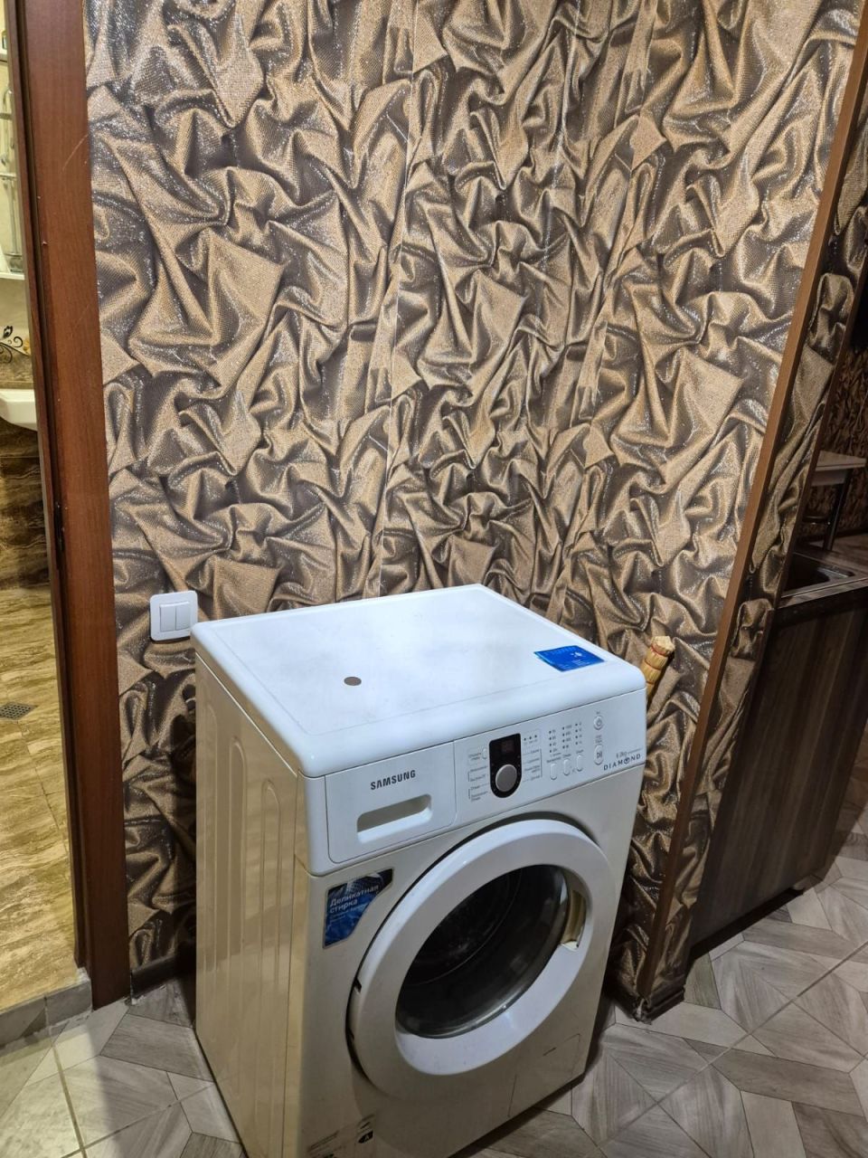 Wohnung in Tiflis, Georgien, 63.3 m² - Foto 6