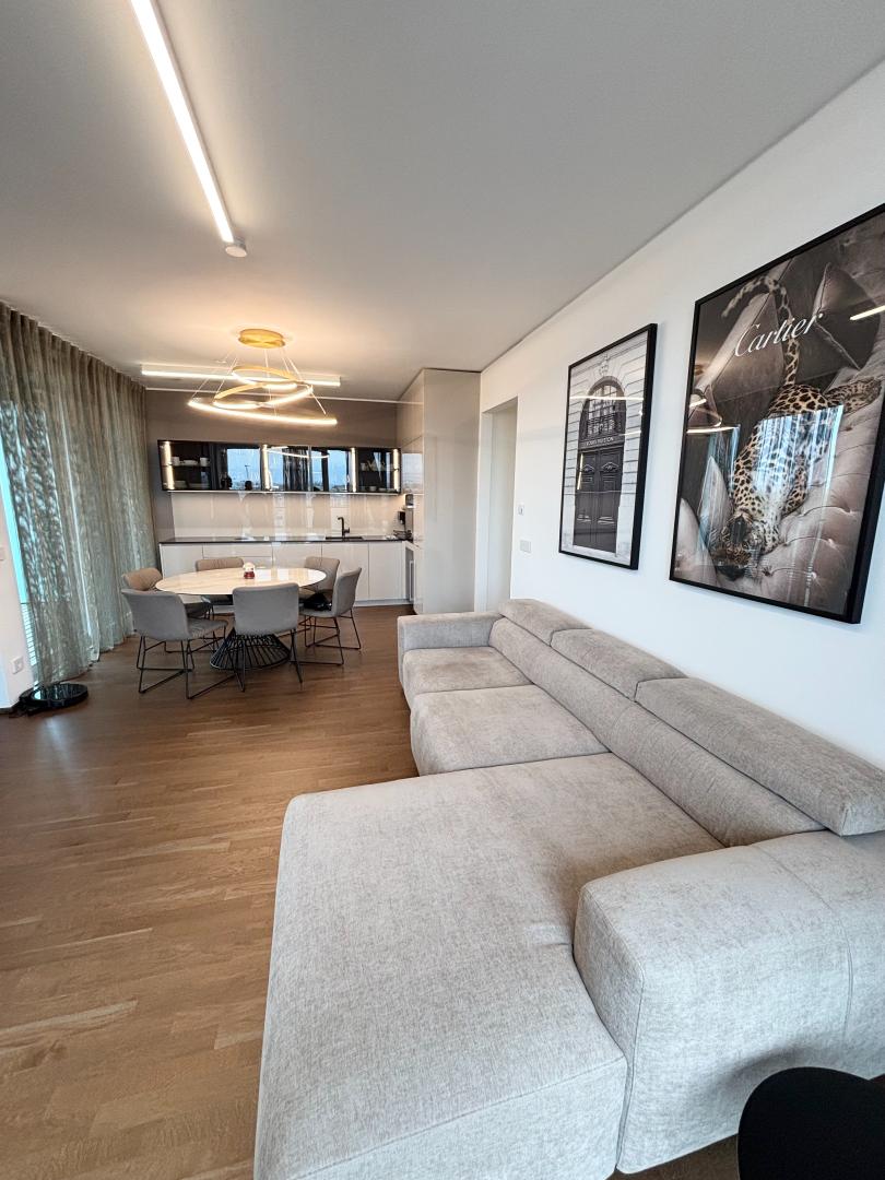 Flat in Vienna, Austria, 70.36 m² - picture 4