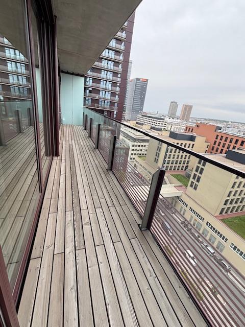 Flat in Vienna, Austria, 70.36 m² - picture 13