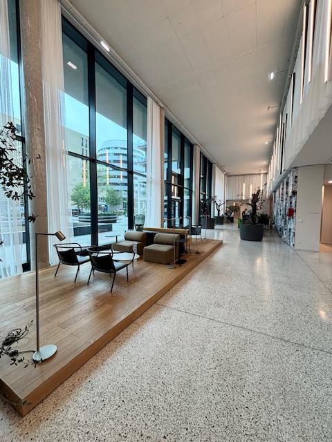 Flat in Vienna, Austria, 70.36 m² - picture 14