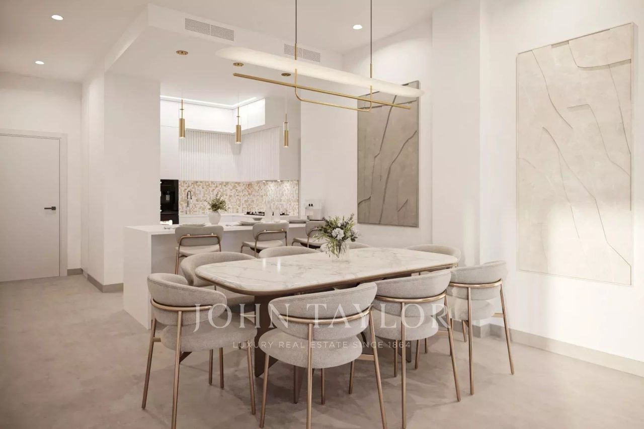 Appartement à Germasogeia, Chypre, 50 m² - image 1