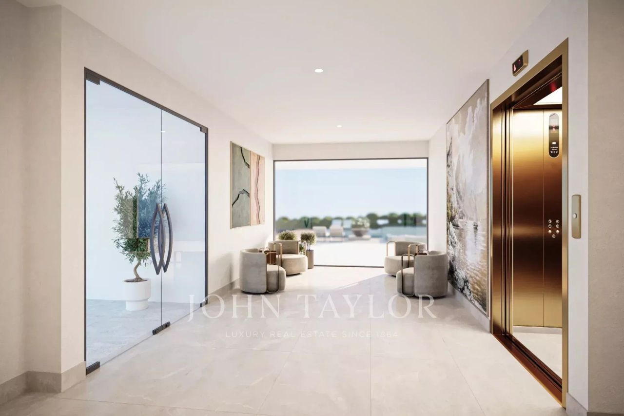 Wohnung in Germasogeia, Zypern, 84 m² - Foto 2