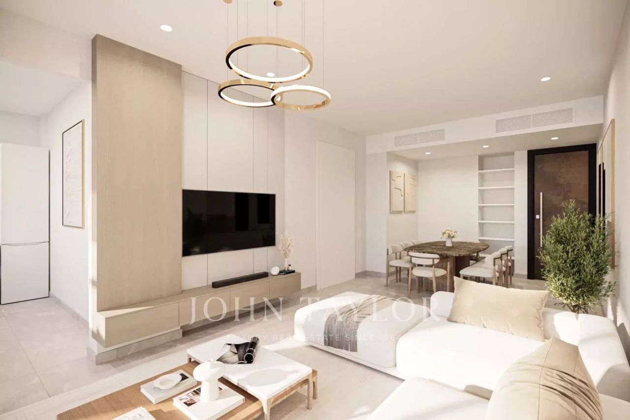 Wohnung in Germasogeia, Zypern, 84 m² - Foto 4