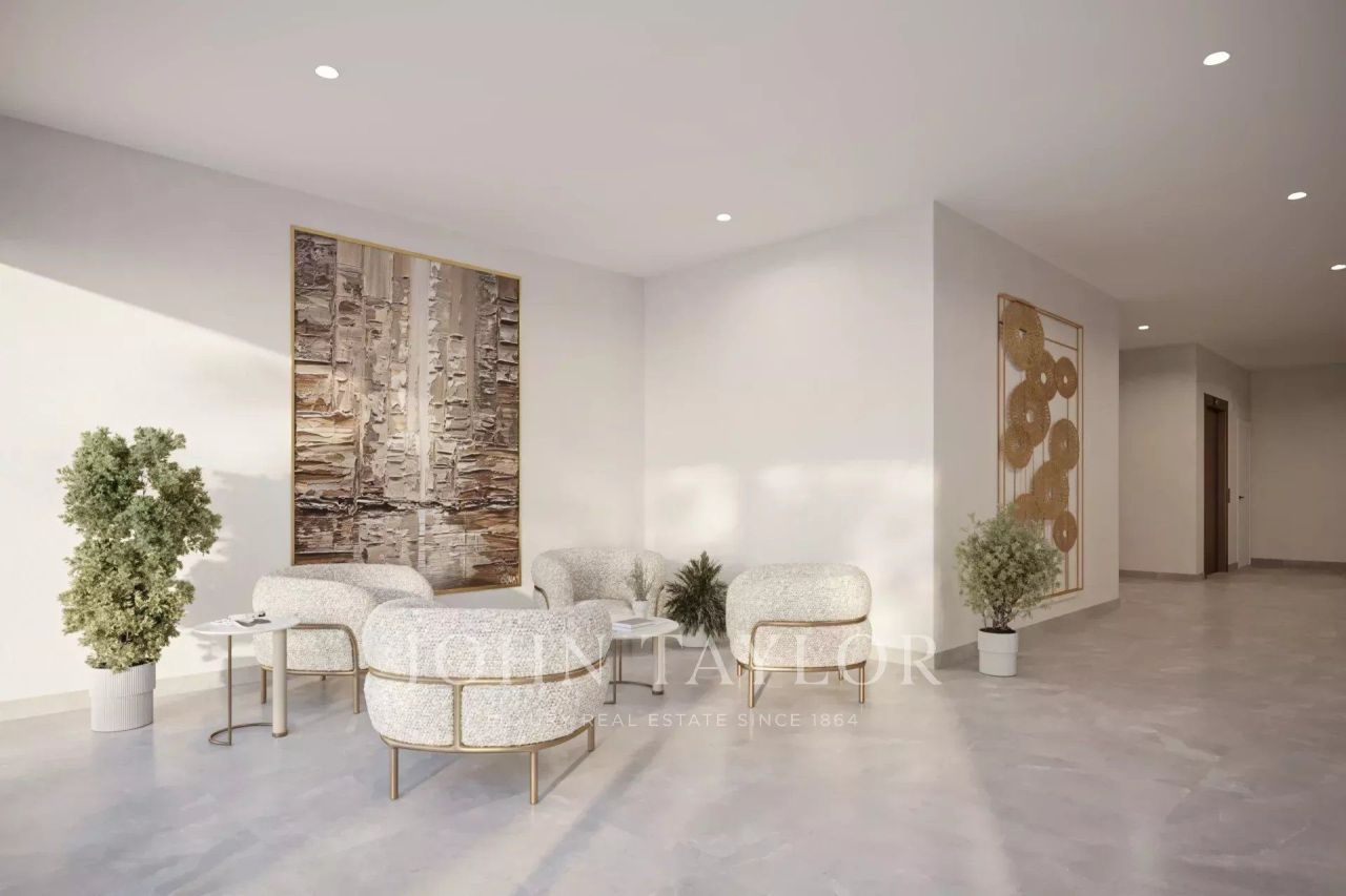 Piso en Limasol, Chipre, 80 m² - imagen 5