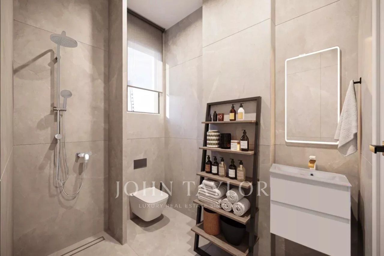 Wohnung in Germasogeia, Zypern, 84 m² - Foto 5