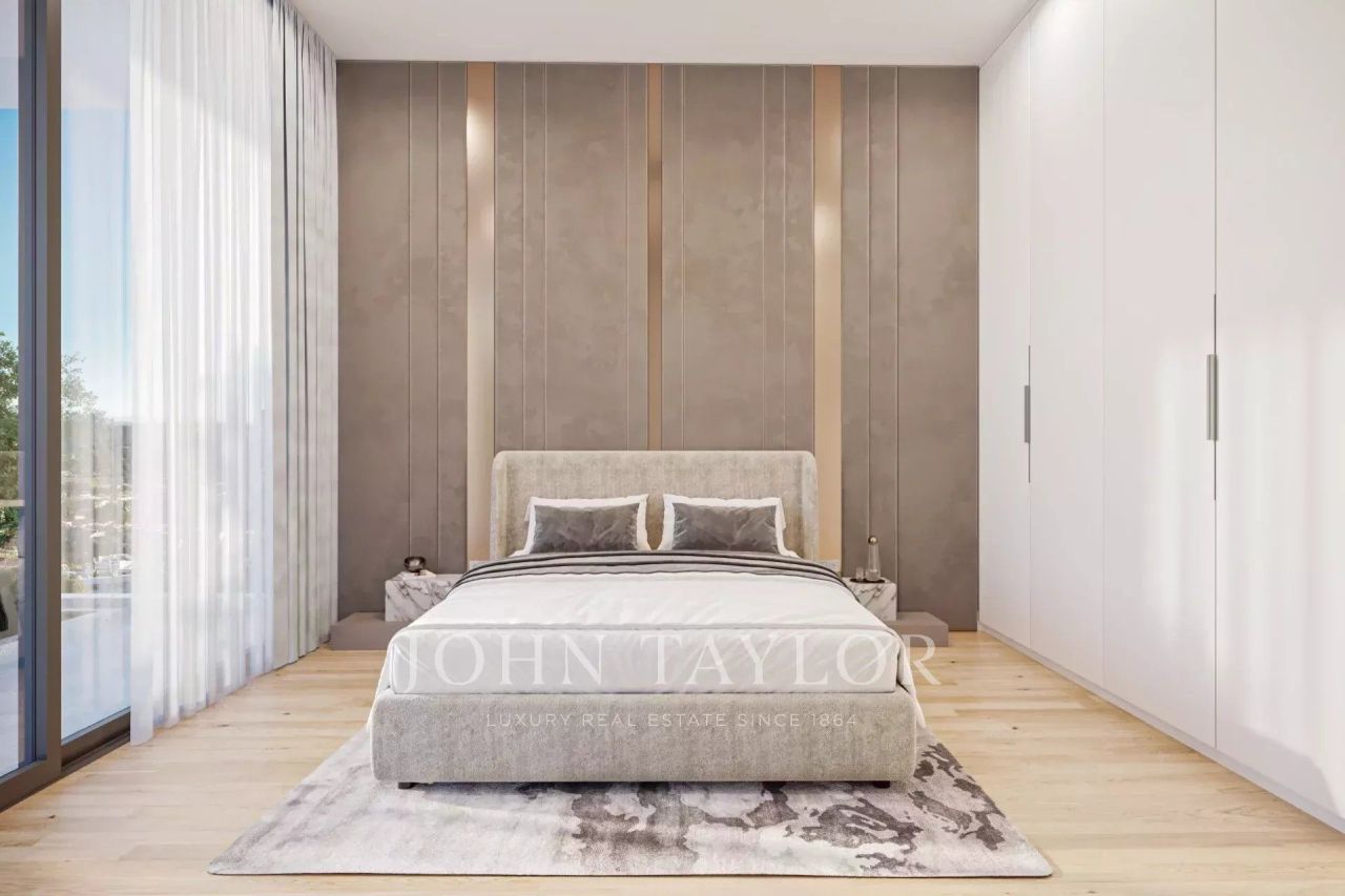 Attico a Germasogeia, Cipro, 100 m² - foto 5